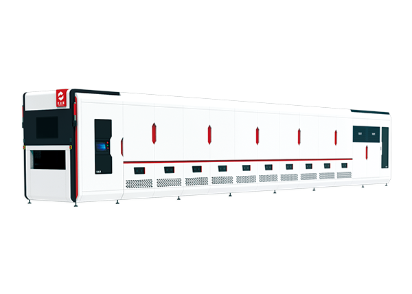 PCB線(xiàn)路板隧道爐翻頁(yè)式烘干烤箱